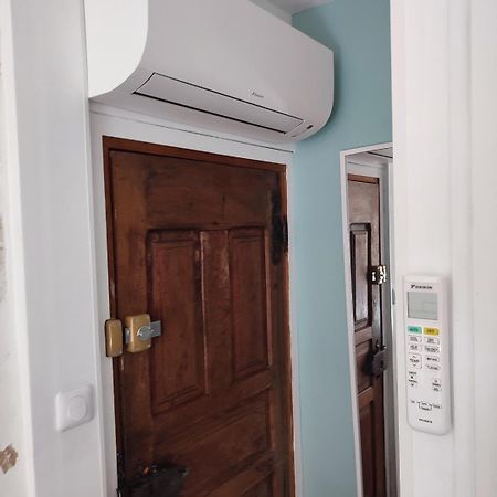 Chambre D'Hotes Les Tomettes 旺斯 外观 照片