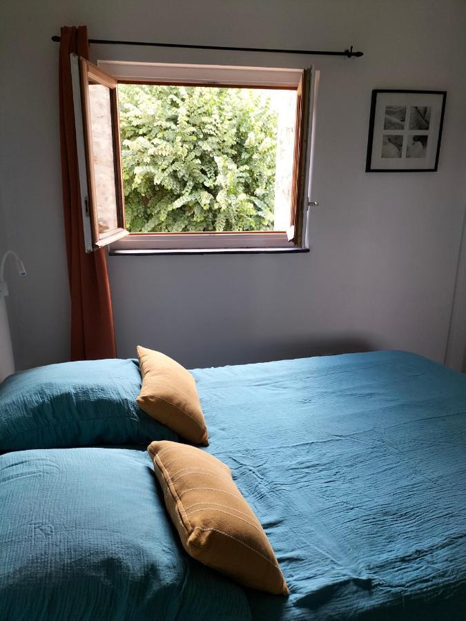 Chambre D'Hotes Les Tomettes 旺斯 外观 照片